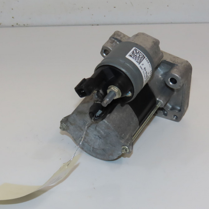 Démarreur occasion  9812715480 3