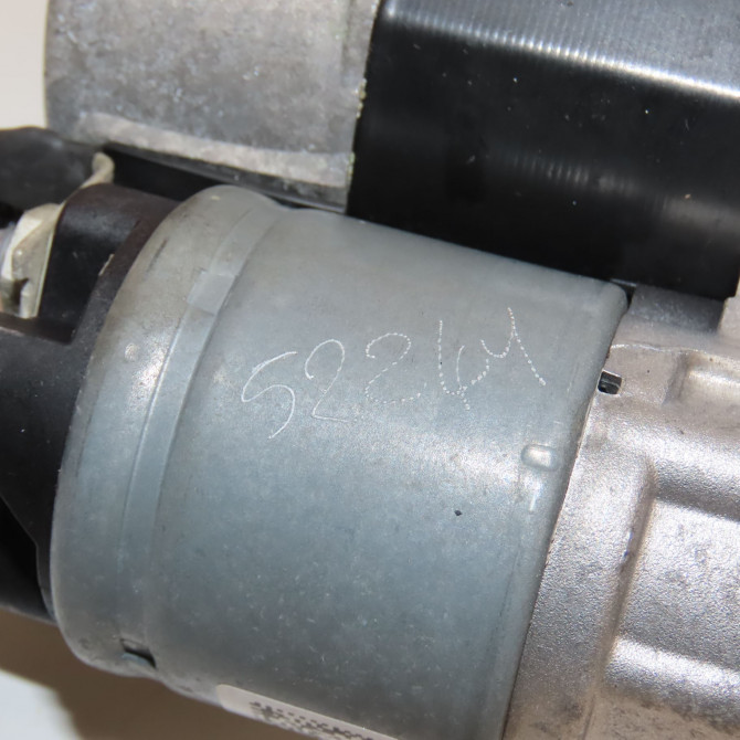 Démarreur occasion  9812715480 5