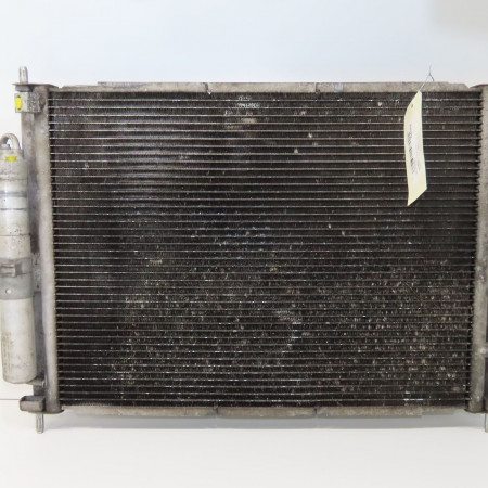 Radiateur occasion RENAULT CLIO III Phase 2 03-2009->12-2014 1.5 DCI 85ch
