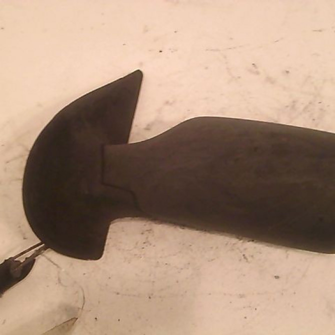 Retroviseur exterieur gauche occasion FIAT PUNTO I Phase 1 11-1993->10-1999 60 SX 5895317 1