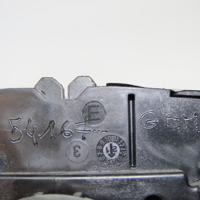 Bloc commodos occasion  98369177ZD 5