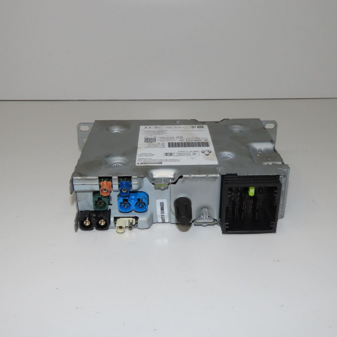 Autoradio occasion  1696922880 3