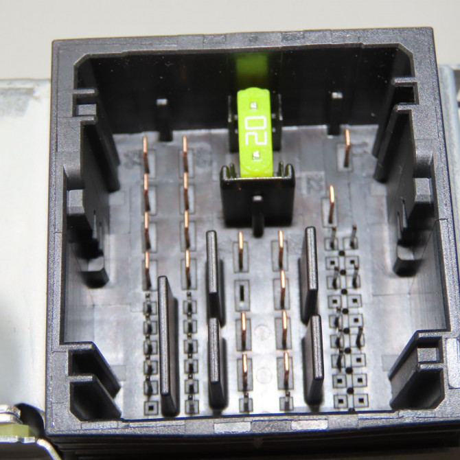 Autoradio occasion  1696922880 5