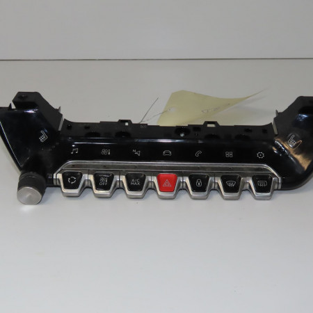 Commande de chauffage occasion