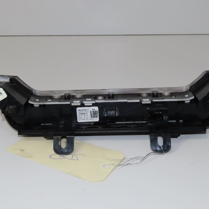 Commande de chauffage occasion 2