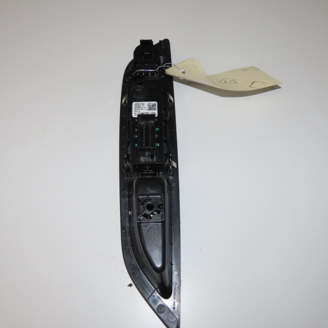 Commande lève-glace porte avant gauche occasion  96788264ZD 2