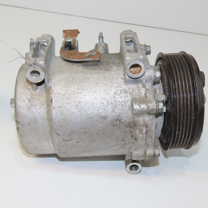 Compresseur air conditionne occasion  9834779880 2