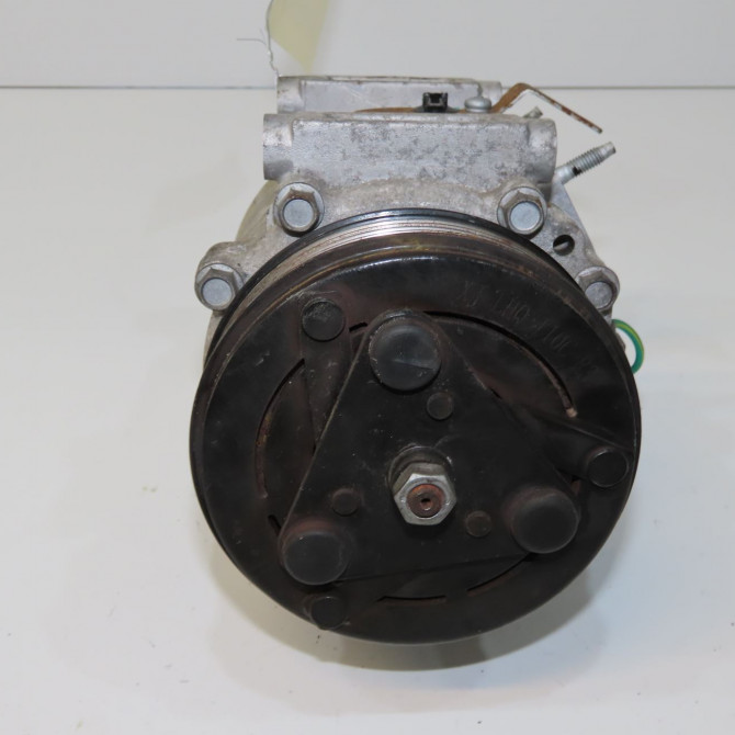 Compresseur air conditionne occasion  9834779880 4