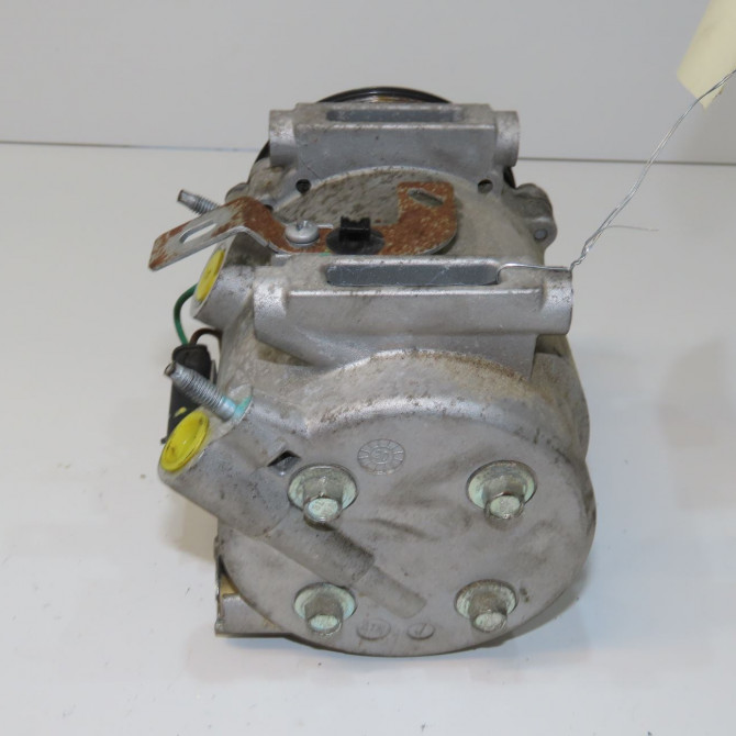 Compresseur air conditionne occasion  9834779880 5