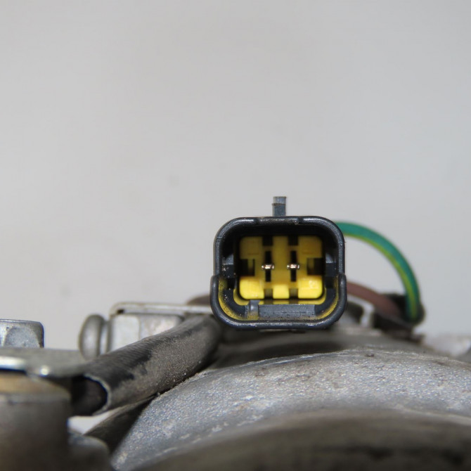 Compresseur air conditionne occasion  9834779880 6