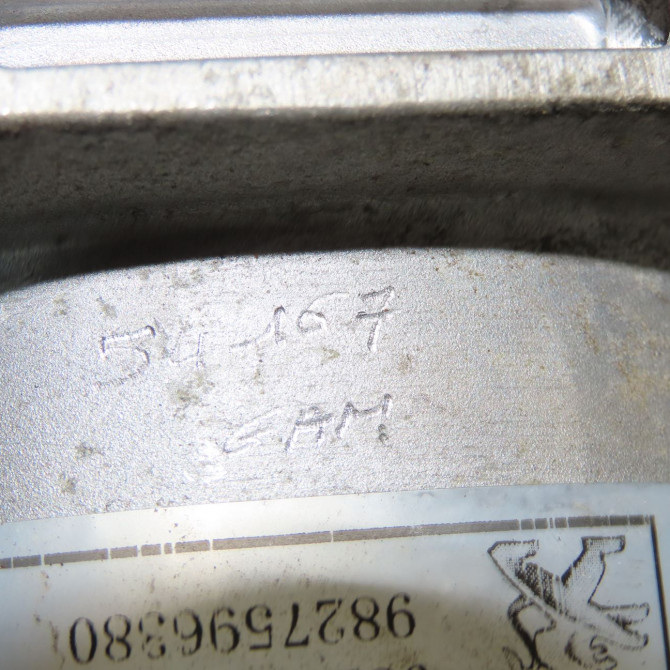 Compresseur air conditionne occasion  9834779880 8