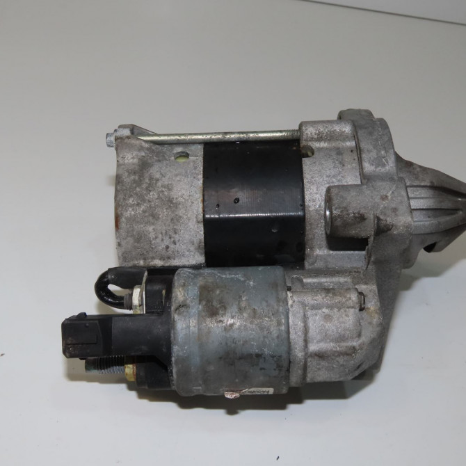 Démarreur occasion  9812715480 1