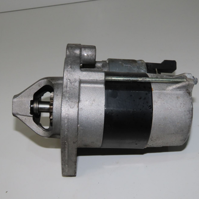Démarreur occasion  9812715480 2