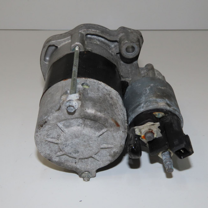 Démarreur occasion  9812715480 3