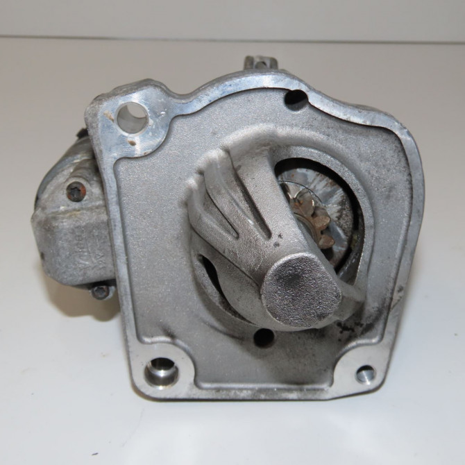 Démarreur occasion  9812715480 4