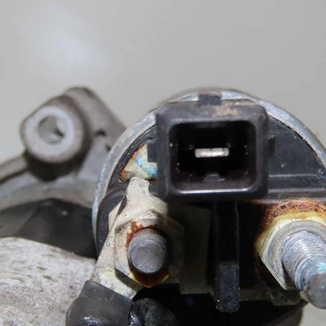 Démarreur occasion  9812715480 5