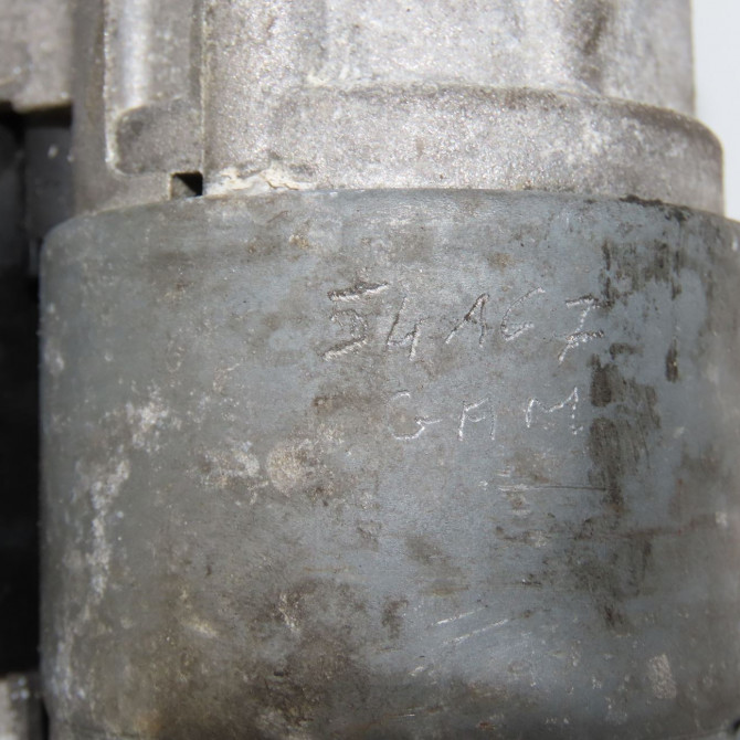 Démarreur occasion  9812715480 7