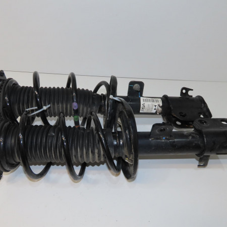 Amortisseur avant droit occasion  9831168980