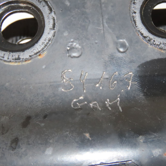 Amortisseur avant droit occasion  9831168980 6