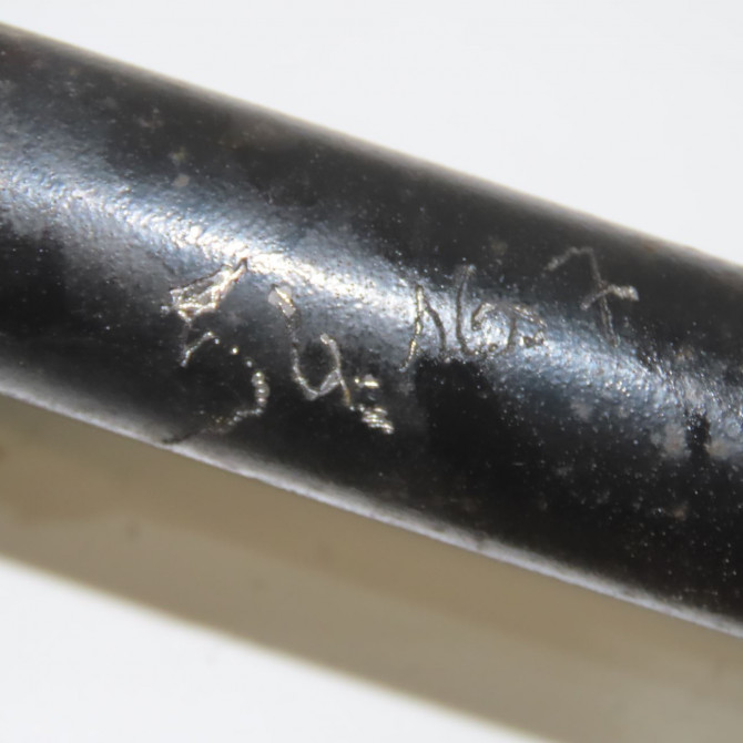 Transmission avant gauche occasion  9836054380 5