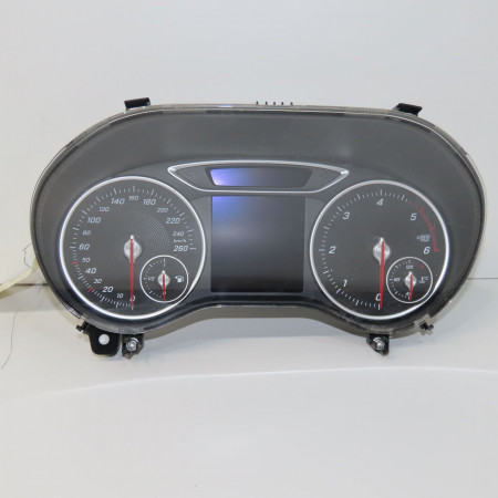 Compteur occasion MERCEDES CLASSE A III phase 2 06-2015->... A160 1.5 D 90ch 1769007503