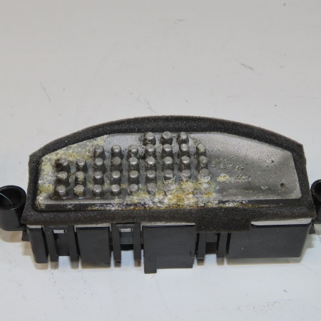 Resistance de chauffage occasion MERCEDES CLASSE A III phase 2 06-2015->... A160 1.5 D 90ch 2468300261