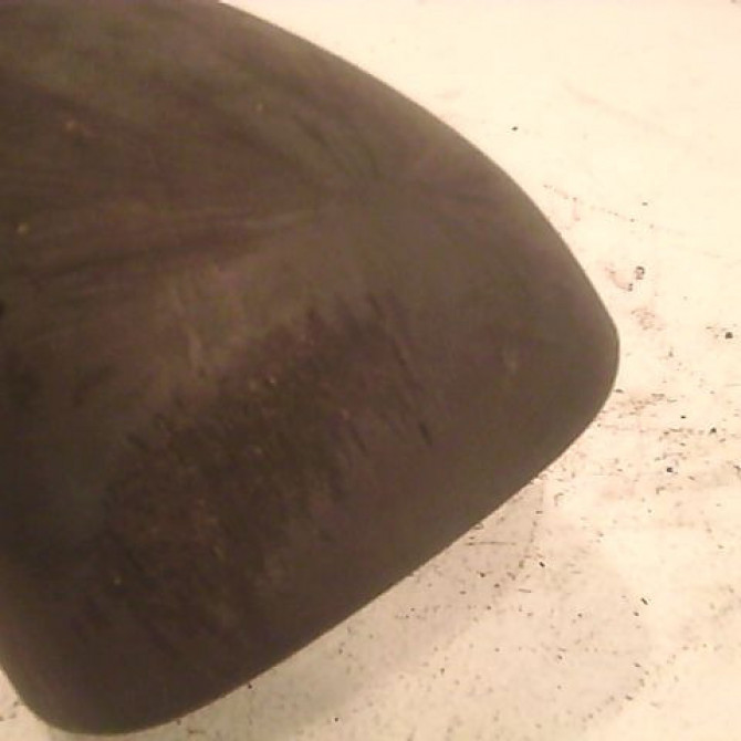 Retroviseur exterieur gauche occasion FIAT PUNTO I Phase 1 11-1993->10-1999 60 SX 5895317 2