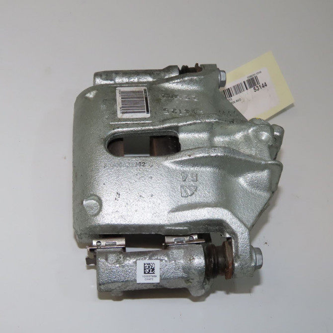 Etrier de frein avant droit occasion CITROEN 1663358280 1