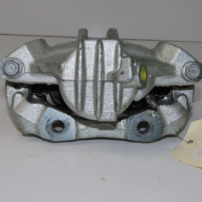 Etrier de frein avant droit occasion CITROEN 1663358280 2