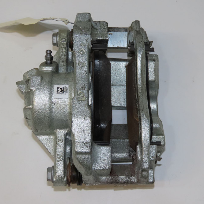 Etrier de frein avant droit occasion CITROEN 1663358280 4