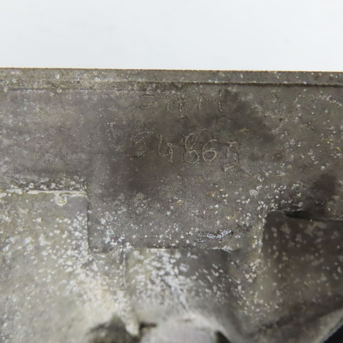 Boîte à vitesse mecanique occasion RENAULT CLIO III Phase 1 09-2005->03-2009 1.5 DCI 85ch 8200815546 6