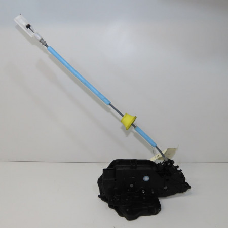 Serrure porte avg occasion B.M.W. 51217956135