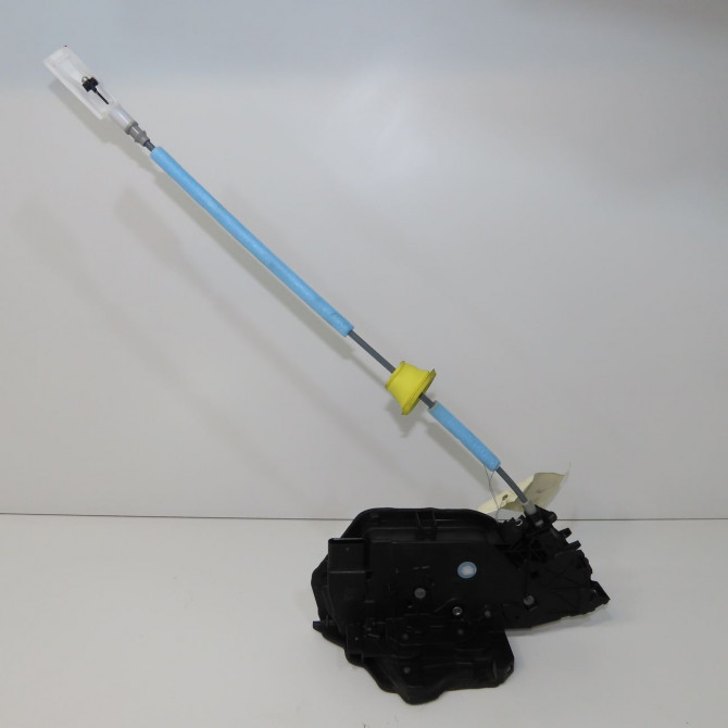 Serrure porte avg occasion B.M.W. 51217956135 1