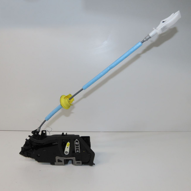 Serrure porte avg occasion B.M.W. 51217956135 2