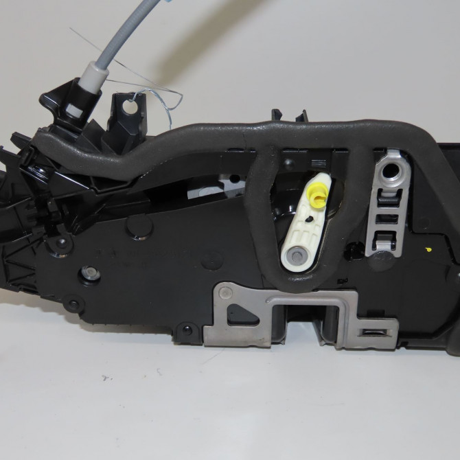 Serrure porte avg occasion B.M.W. 51217956135 3