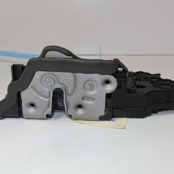 Serrure porte avg occasion B.M.W. 51217956135 4