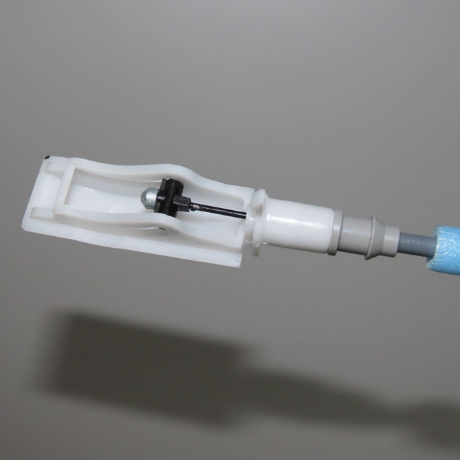 Serrure porte avg occasion B.M.W. 51217956135 5