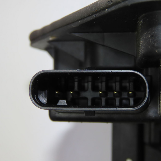 Serrure porte avg occasion B.M.W. 51217956135 6