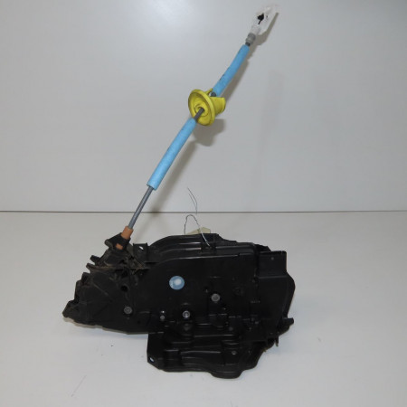 Serrure porte avd occasion B.M.W. 51217956142