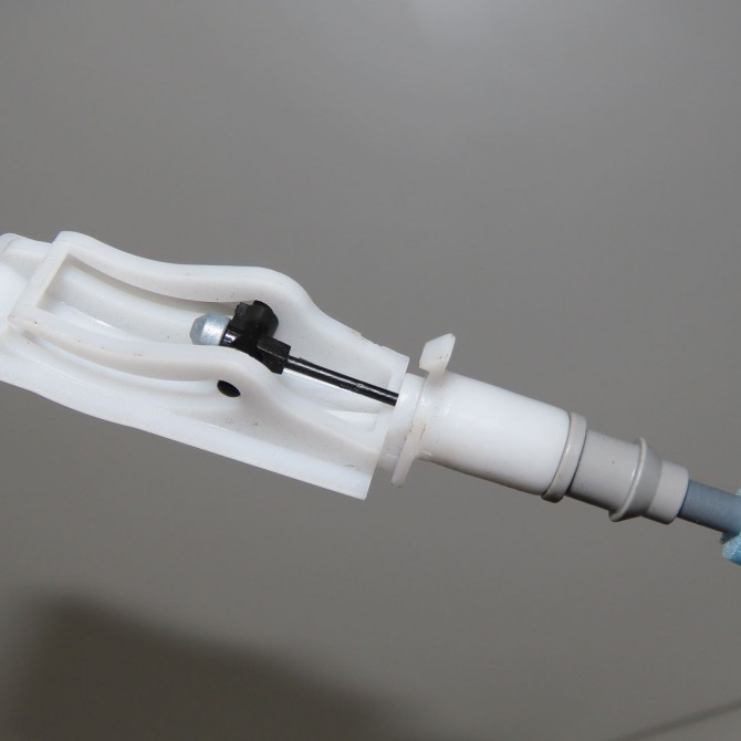 Serrure porte avd occasion B.M.W. 51217956142 3