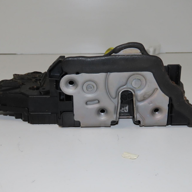 Serrure porte avd occasion B.M.W. 51217956142 4