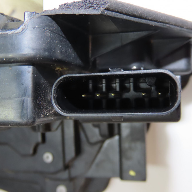 Serrure porte avd occasion B.M.W. 51217956142 5