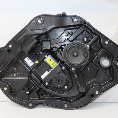 Mecanisme+moteur leve-glace ard occasion B.M.W. 51335A638E6