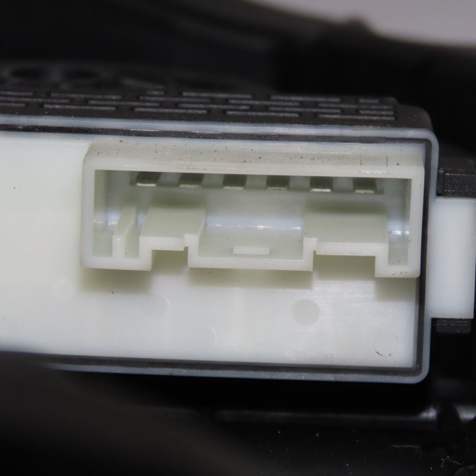 Mecanisme+moteur leve-glace ard occasion B.M.W. 51335A638E6 3