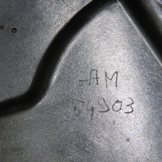 Mecanisme+moteur leve-glace ard occasion B.M.W. 51335A638E6 4