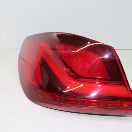 Feu arrière gauche occasion B.M.W. 63217450643