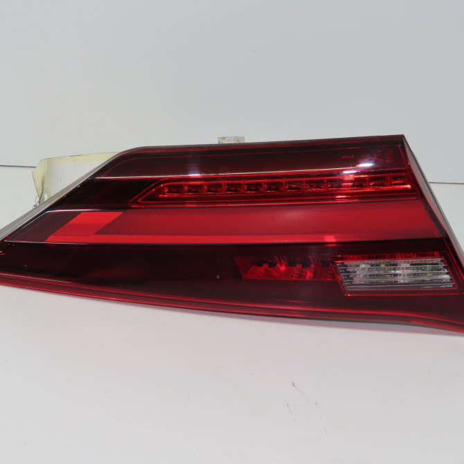 Feu arrière interieur gauche occasion B.M.W. 63217450651 1