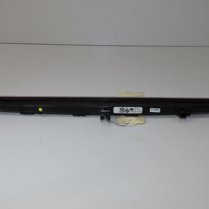 Feux stop supplementaire occasion B.M.W. 63257450659 2