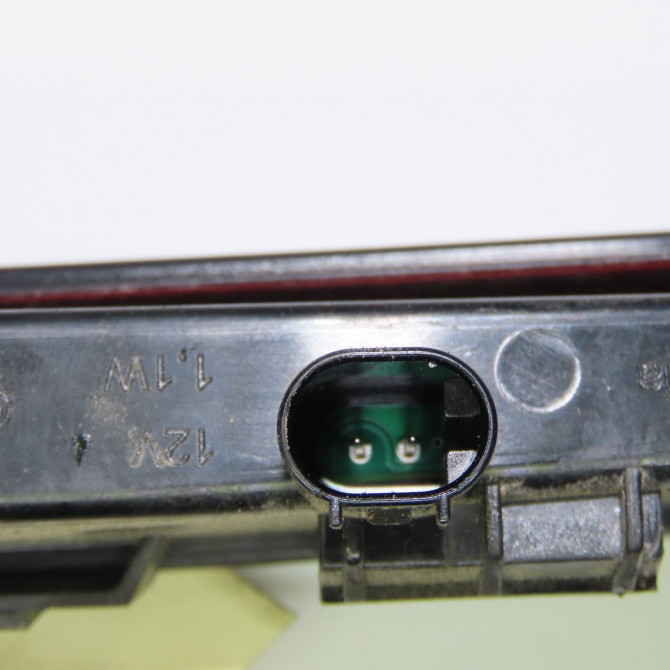 Feux stop supplementaire occasion B.M.W. 63257450659 3