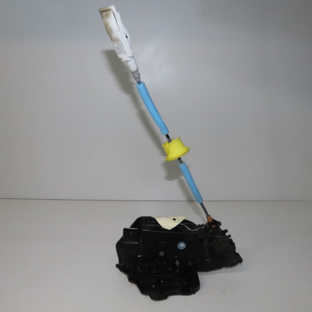 Serrure porte arg occasion B.M.W. 51227956143